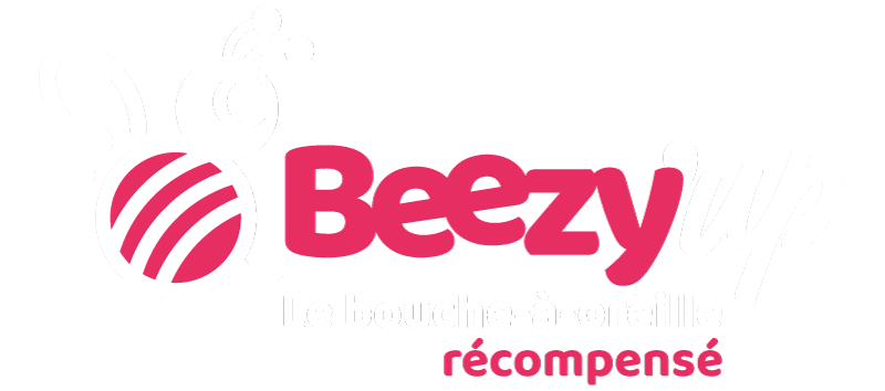 Beezy'up — le bouche-à-oreille récompensé