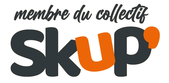 Digital Action — membre du collectif Skup'