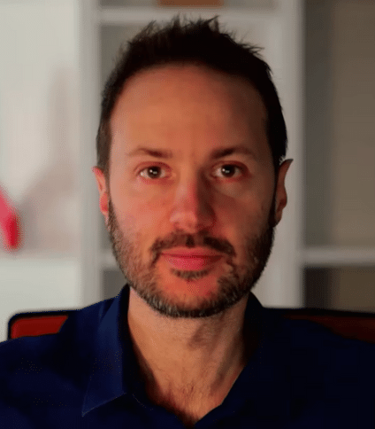 Photo de Arnaud - Créateur d expérience digitale chez Digital Action