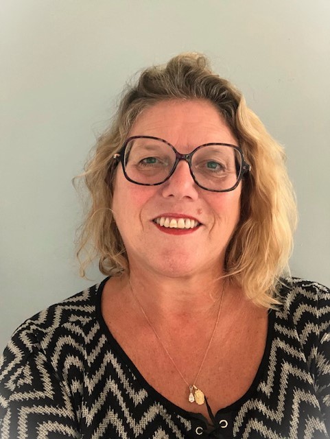 Photo de Corinne - Consultante en stratégie digitale chez Digital Action