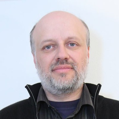 Photo de Olivier - Chef de projet Web APP chez Digital Action